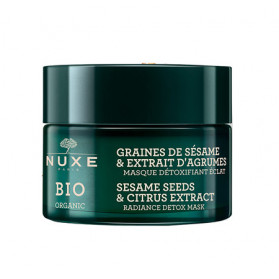 Nuxe Bio Org Graines Sesame Ma