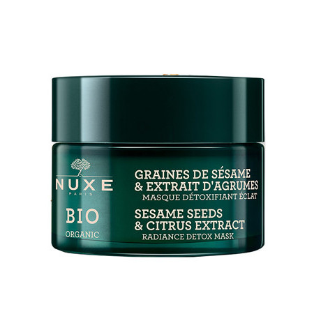 Nuxe Bio Org Graines Sesame Ma