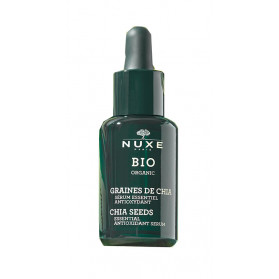 Nuxe Bio Org Graines Chia Ser