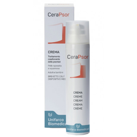 Cerapsor Crema 100 ml