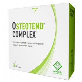 Osteotend Complex 20 Bustine