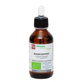 Biancospino Bio mg 100ml