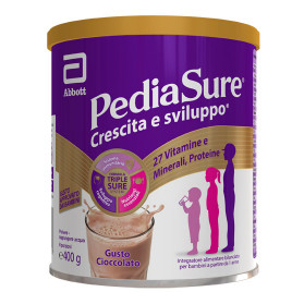 Pediasure Crescita/svil Cioc