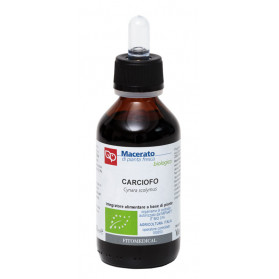 Carciofo Tm Bio 100ml