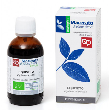 Equiseto Tm Bio 50ml