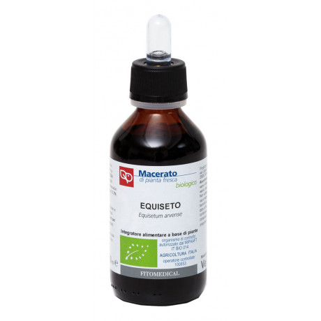 Equiseto Tm Bio 100ml