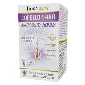 Capello Sano Anticad D 120 Pastiglie