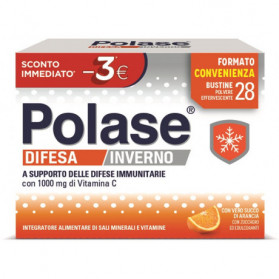 Polase Difesa Inv 28 Bustine Pro20