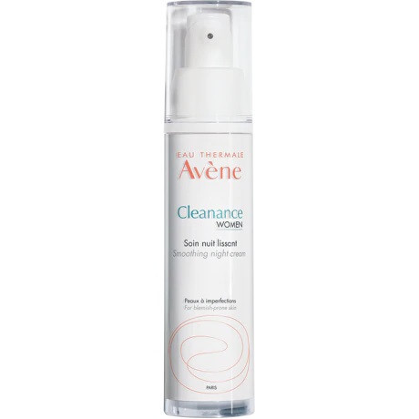 Avene Cleanance Wom Tratt Ntt