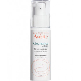 Avene Cleanance Wom Siero Corr