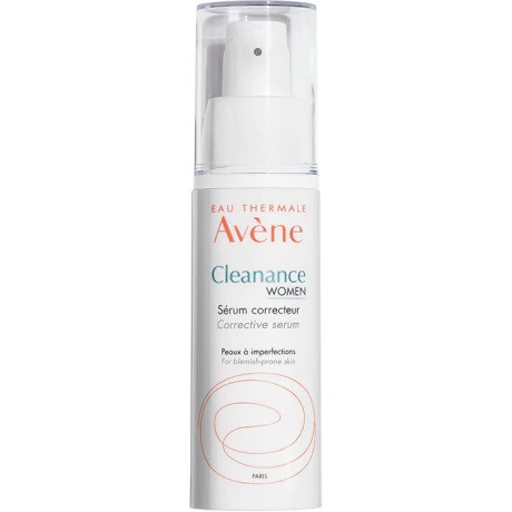 Avene Cleanance Wom Siero Corr