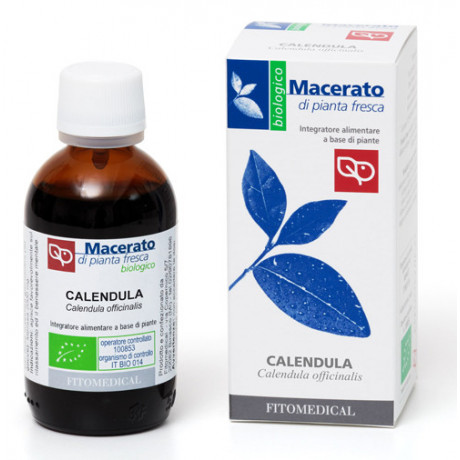 Calendula Tm Bio 50ml