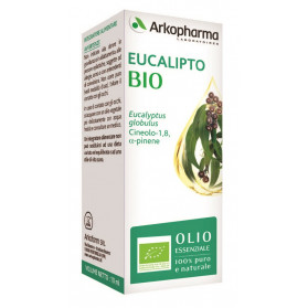 Arkoessentiel Eucaliptus B10ml