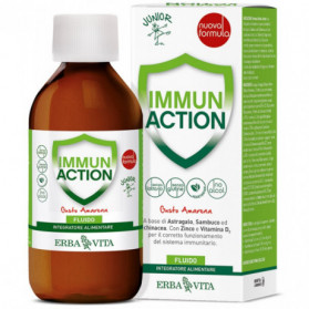 Immun Action Fluido J 200ml