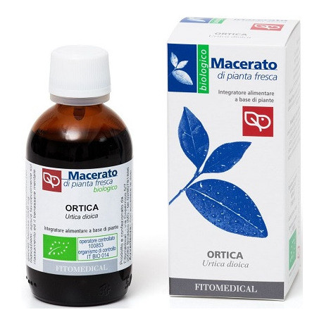 Ortica Tm Bio 50ml