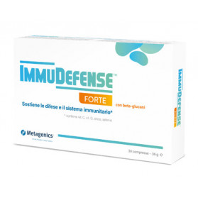 Immudefense Forte 30 Compresse