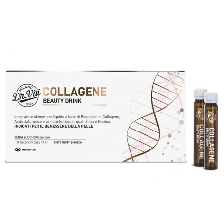 Dr Viti Collagene Beauty Drink