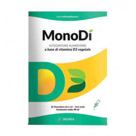 Monodi' 30 Flaconcino Monodose