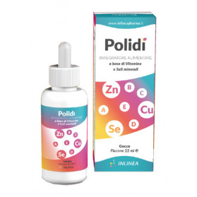 Polidi' Gocce 22ml