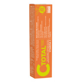 C Total 1000 Vit C 20 Compresse Effer