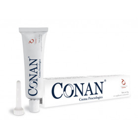 Conan Crema Proctologica 30g