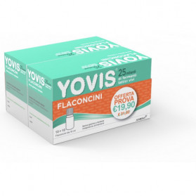 Yovis 20 Flaconcino 10ml Bipacco