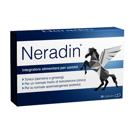 Neradin 28 Capsule