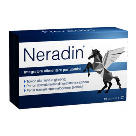 Neradin 56 Capsule