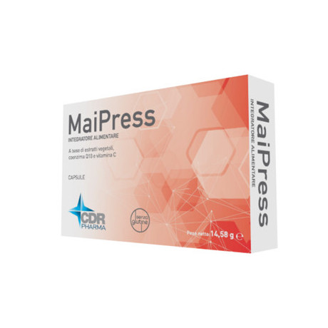 Maipress 30 Capsule