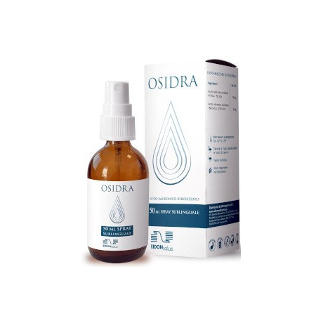 Osidra Spray Sublinguale 50ml