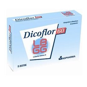 Dicoflor 60 15 Bustine