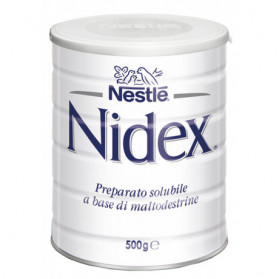 Nestle' Nidex 500g