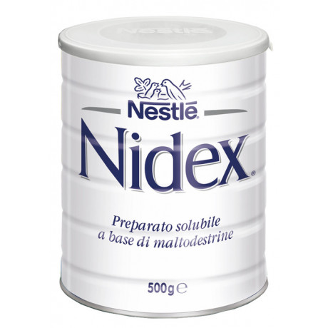 Nestle' Nidex 500g