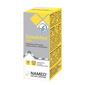 Basemed Drop 30ml