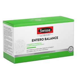 Swisse Entero Balance Liq 10 Flaconcino