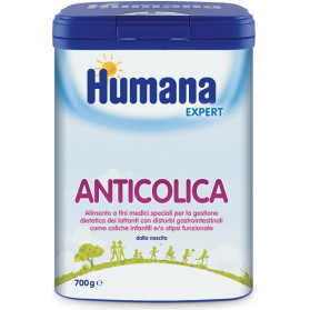 Humana Anticolica Expert 700g