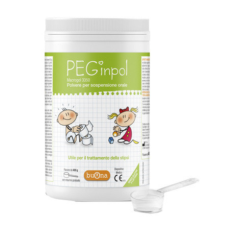 Peginpol 400g