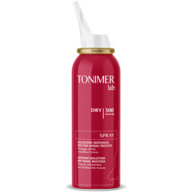 Tonimer Lab Dry Nose Spray