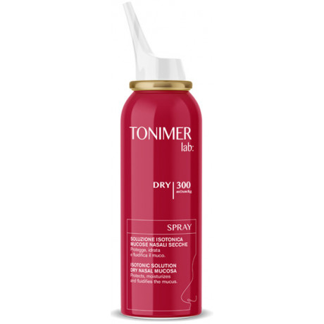 Tonimer Lab Dry Nose Spray