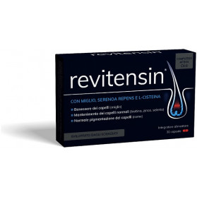 Revitensin 30 Capsule