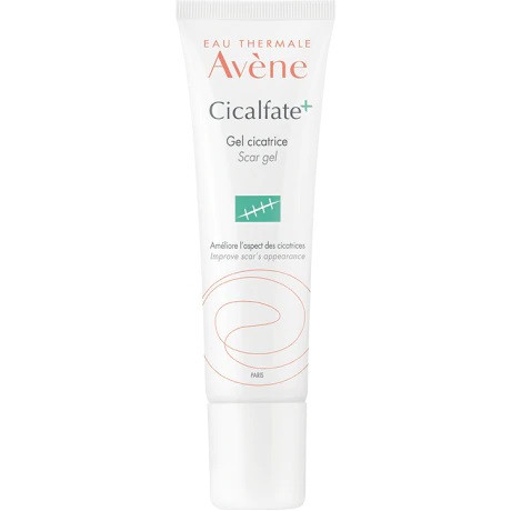 Avene Cicalfate+ Gel Cicatrice