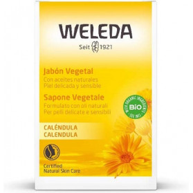 Sapone Vegetale Calendula 100g