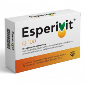 Esperivit Q 100 30 Compresse