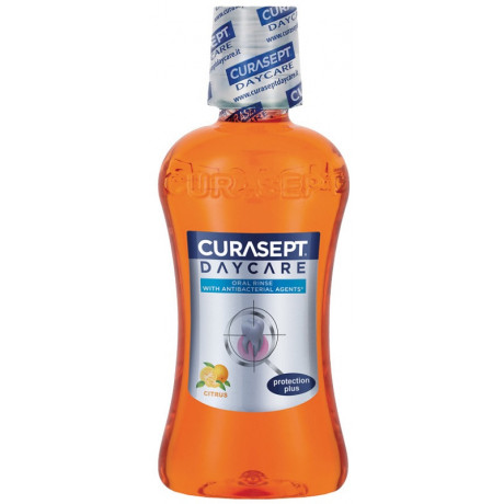 Curasept Colluttorio Day Agrum250ml