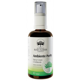 Aus Bush Ambiente Purity 100ml