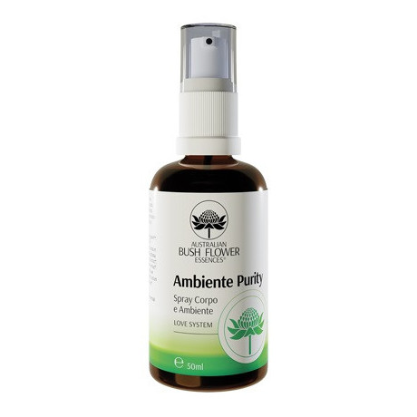 Aus Bush Ambiente Purity 100ml