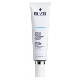 Rilastil Multirepair Gel Crema