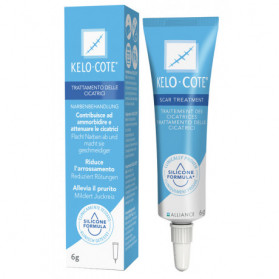 Kelo Cote Gel 6g