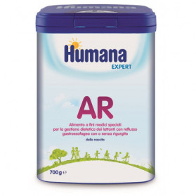 Humana Ar Expert 700g Mp