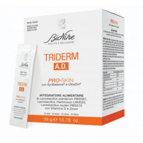 Triderm Adulti Pro Skin 30stick